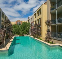 Arcus Apartment - Accommodation in Surfers Paradise