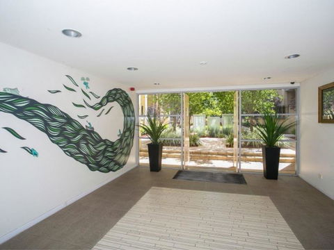 Arcus Apartment - Accommodation in Surfers Paradise 16