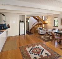 Orion Studio with Ocean Views - Accommodation in Surfers Paradise