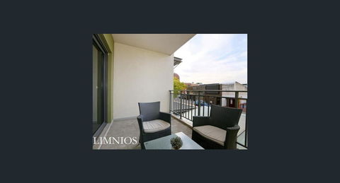Frankly Francis - Exquisite Executive Apartment - Accommodation in Surfers Paradise 8