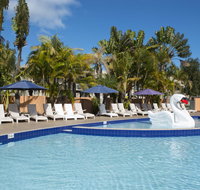 Kalbarri Beach Resort - Accommodation in Surfers Paradise