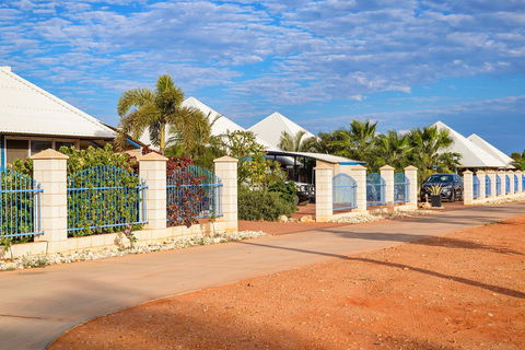 Osprey Holiday Village Unit 122 2 Bedroom - Accommodation in Surfers Paradise 19