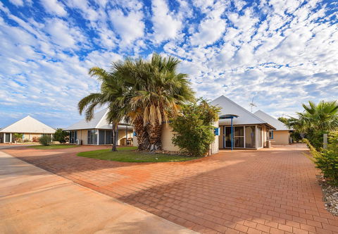 Osprey Holiday Village Unit 122 2 Bedroom - Accommodation in Surfers Paradise 18