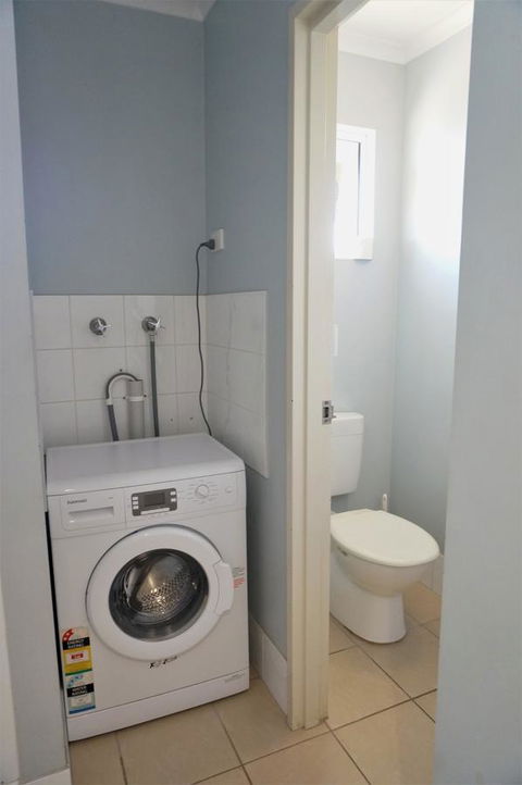Osprey Holiday Village Unit 122 2 Bedroom - Accommodation in Surfers Paradise 8