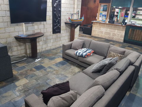 JJ's Backpackers - Accommodation in Surfers Paradise 20