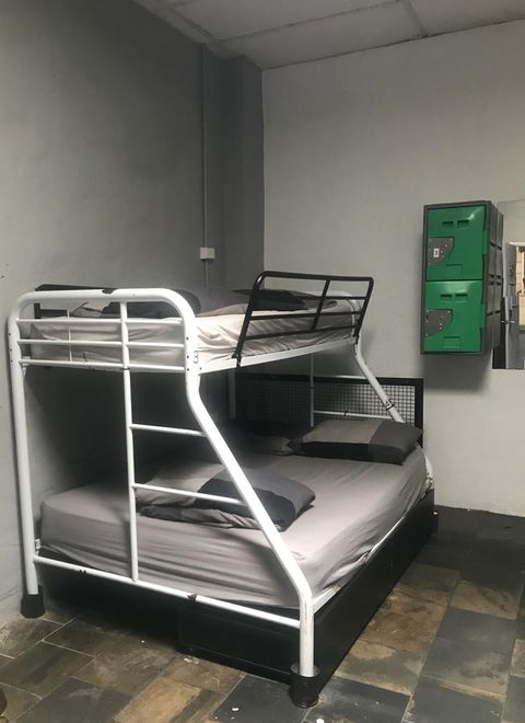 JJ's Backpackers - Accommodation in Surfers Paradise 3