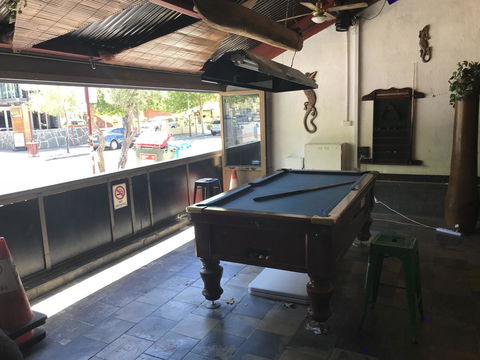 JJ's Backpackers - Accommodation in Surfers Paradise 9