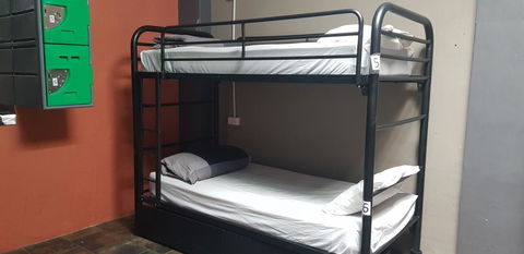 JJ's Backpackers - Accommodation in Surfers Paradise 7