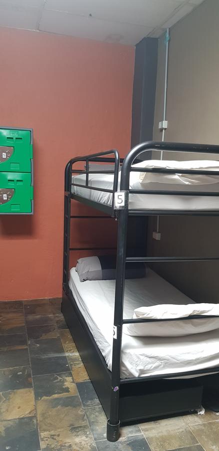 JJ's Backpackers - Accommodation in Surfers Paradise 12