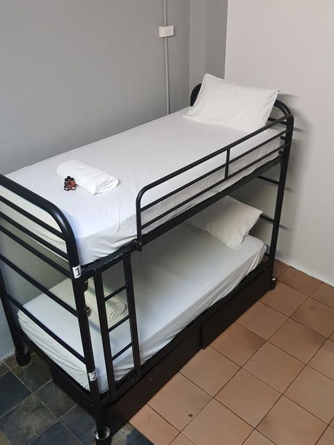 JJ's Backpackers - Accommodation in Surfers Paradise 32