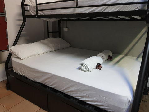 JJ's Backpackers - Accommodation in Surfers Paradise 17