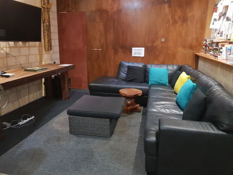 JJ's Backpackers - Accommodation in Surfers Paradise 34