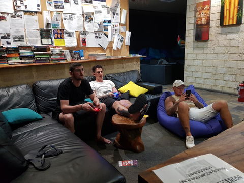 JJ's Backpackers - Accommodation in Surfers Paradise 35