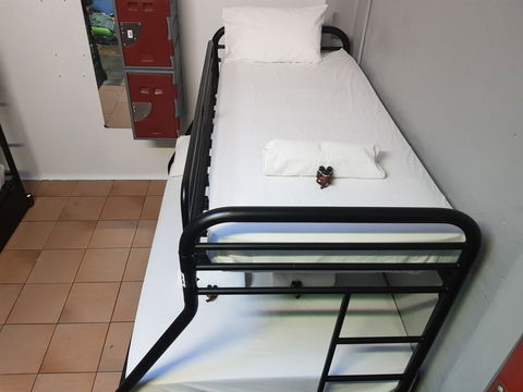 JJ's Backpackers - Accommodation in Surfers Paradise 23