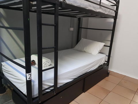 JJ's Backpackers - Accommodation in Surfers Paradise 30