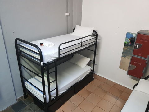 JJ's Backpackers - Accommodation in Surfers Paradise 22