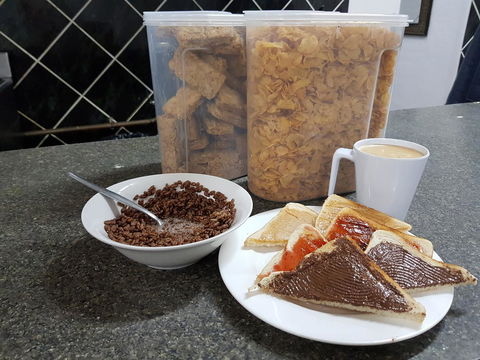 JJ's Backpackers - Accommodation in Surfers Paradise 33