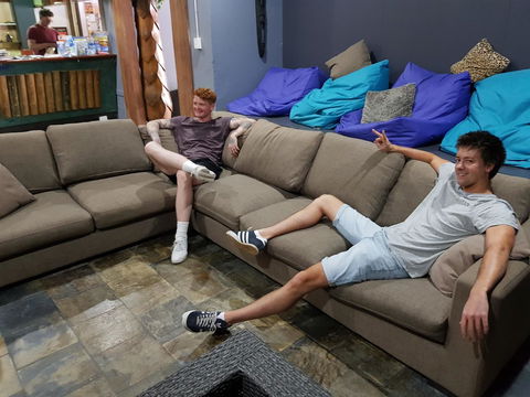 JJ's Backpackers - Accommodation in Surfers Paradise 37