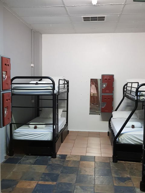 JJ's Backpackers - Accommodation in Surfers Paradise 31