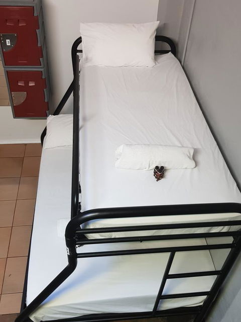 JJ's Backpackers - Accommodation in Surfers Paradise 28