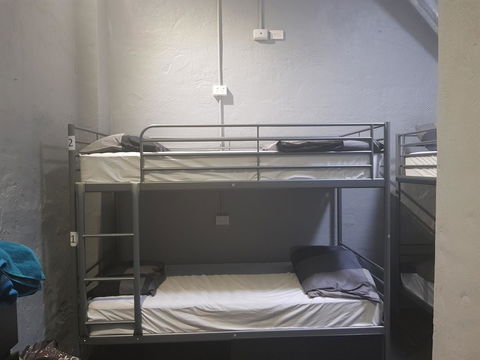 JJ's Backpackers - Accommodation in Surfers Paradise 26