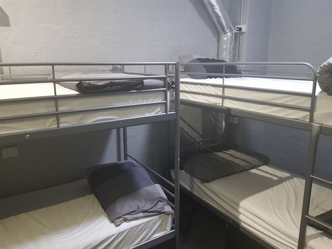 JJ's Backpackers - Accommodation in Surfers Paradise 27