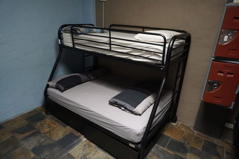 JJ's Backpackers - Accommodation in Surfers Paradise 4