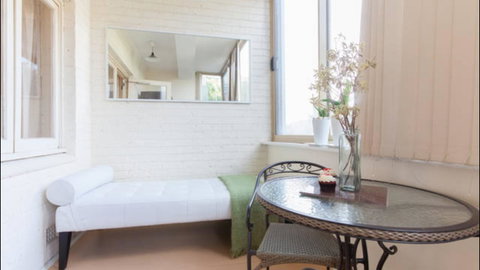Broadway Apartments - Accommodation in Surfers Paradise 22