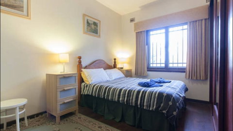 Broadway Apartments - Accommodation in Surfers Paradise 6