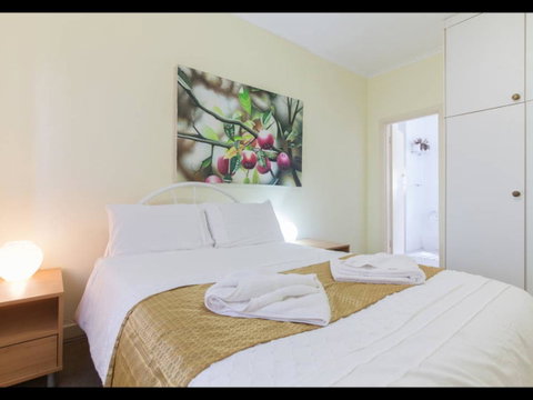 Broadway Apartments - Accommodation in Surfers Paradise 0