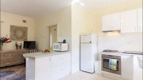 Broadway Apartments - Accommodation in Surfers Paradise 19