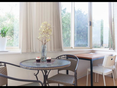 Broadway Apartments - Accommodation in Surfers Paradise 43