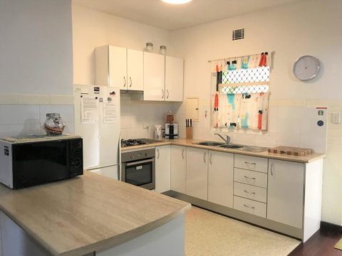 Broadway Apartments - Accommodation in Surfers Paradise 30
