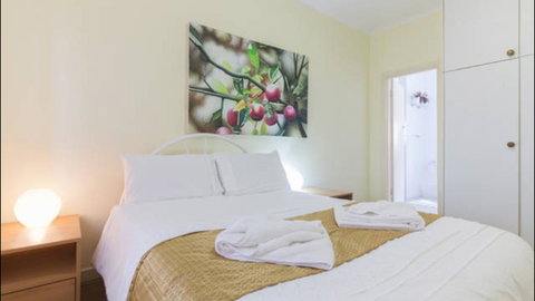 Broadway Apartments - Accommodation in Surfers Paradise 28
