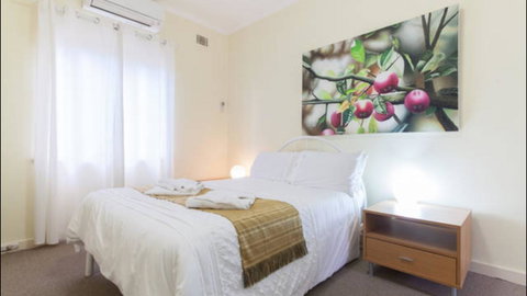 Broadway Apartments - Accommodation in Surfers Paradise 29