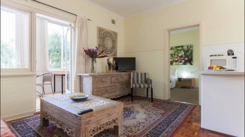 Broadway Apartments - Accommodation in Surfers Paradise 16