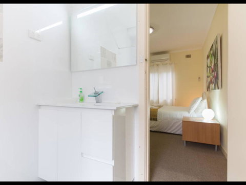 Broadway Apartments - Accommodation in Surfers Paradise 39