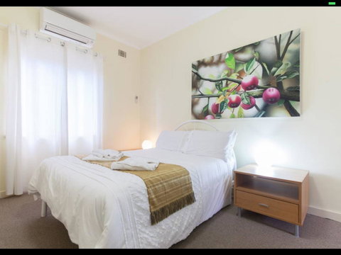 Broadway Apartments - Accommodation in Surfers Paradise 36