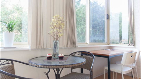 Broadway Apartments - Accommodation in Surfers Paradise 24