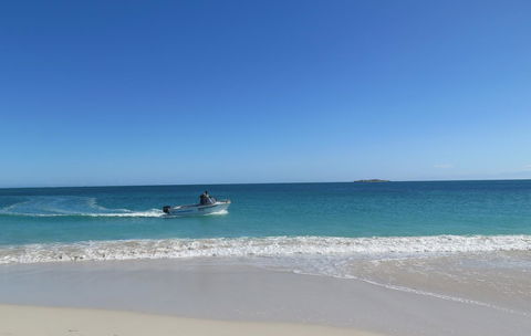 Jurien Beachfront Holiday Units - Accommodation in Surfers Paradise 37