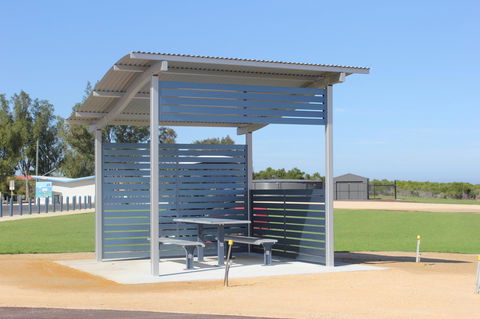 Jurien Beachfront Holiday Units - Accommodation in Surfers Paradise 23