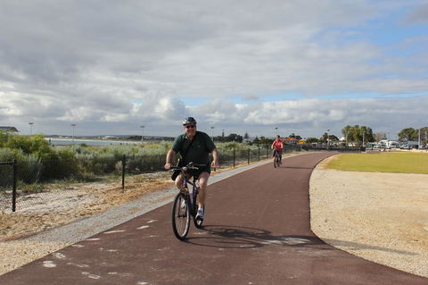 Jurien Beachfront Holiday Units - Accommodation in Surfers Paradise 20