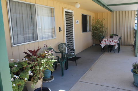 Jurien Beachfront Holiday Units - Accommodation in Surfers Paradise 2