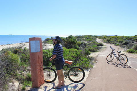 Jurien Beachfront Holiday Units - Accommodation in Surfers Paradise 26