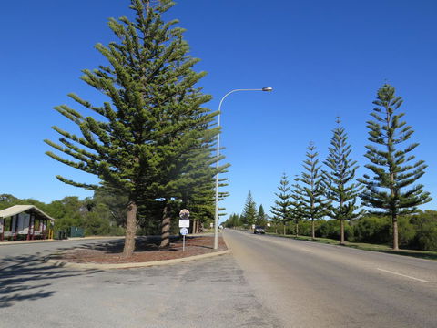 Jurien Beachfront Holiday Units - Accommodation in Surfers Paradise 33