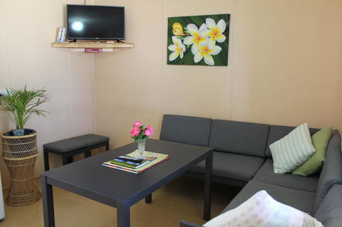 Jurien Beachfront Holiday Units - Accommodation in Surfers Paradise 3