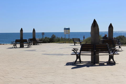 Jurien Beachfront Holiday Units - Accommodation in Surfers Paradise 35