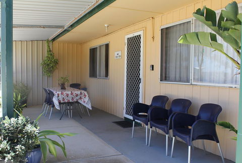 Jurien Beachfront Holiday Units - Accommodation in Surfers Paradise 1