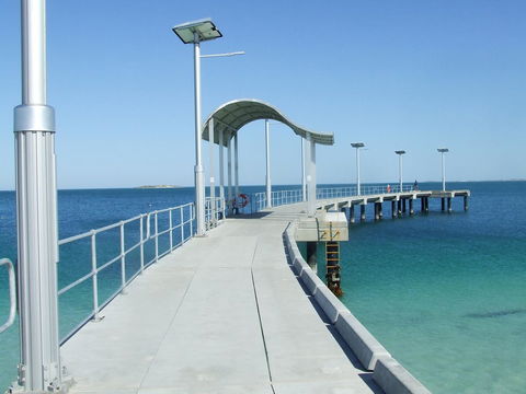 Jurien Beachfront Holiday Units - Accommodation in Surfers Paradise 34
