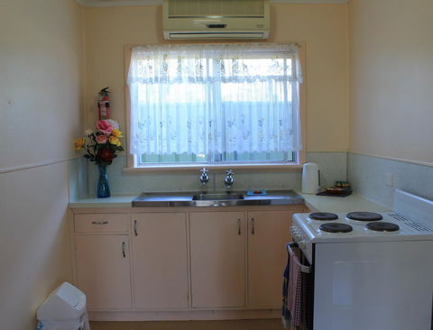 Jurien Beachfront Holiday Units - Accommodation in Surfers Paradise 19